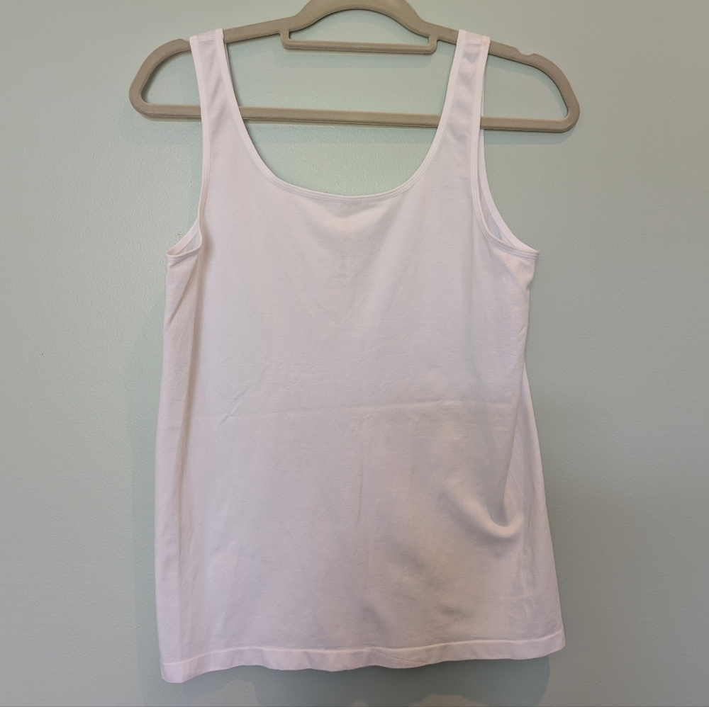 Rhonda Fitted Sleeveless Camisole